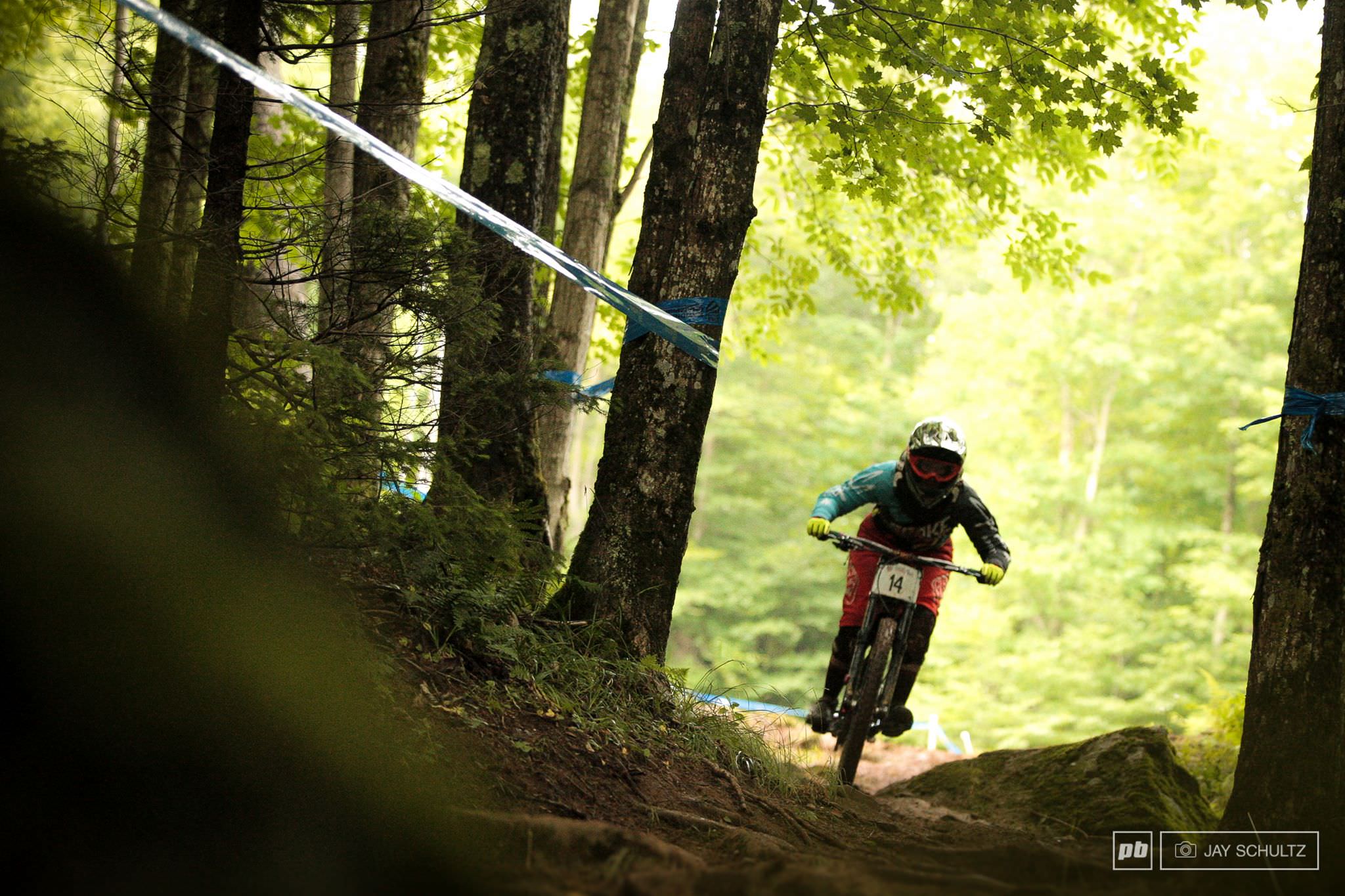 Pic: Jay Shultz | GoJam Media
