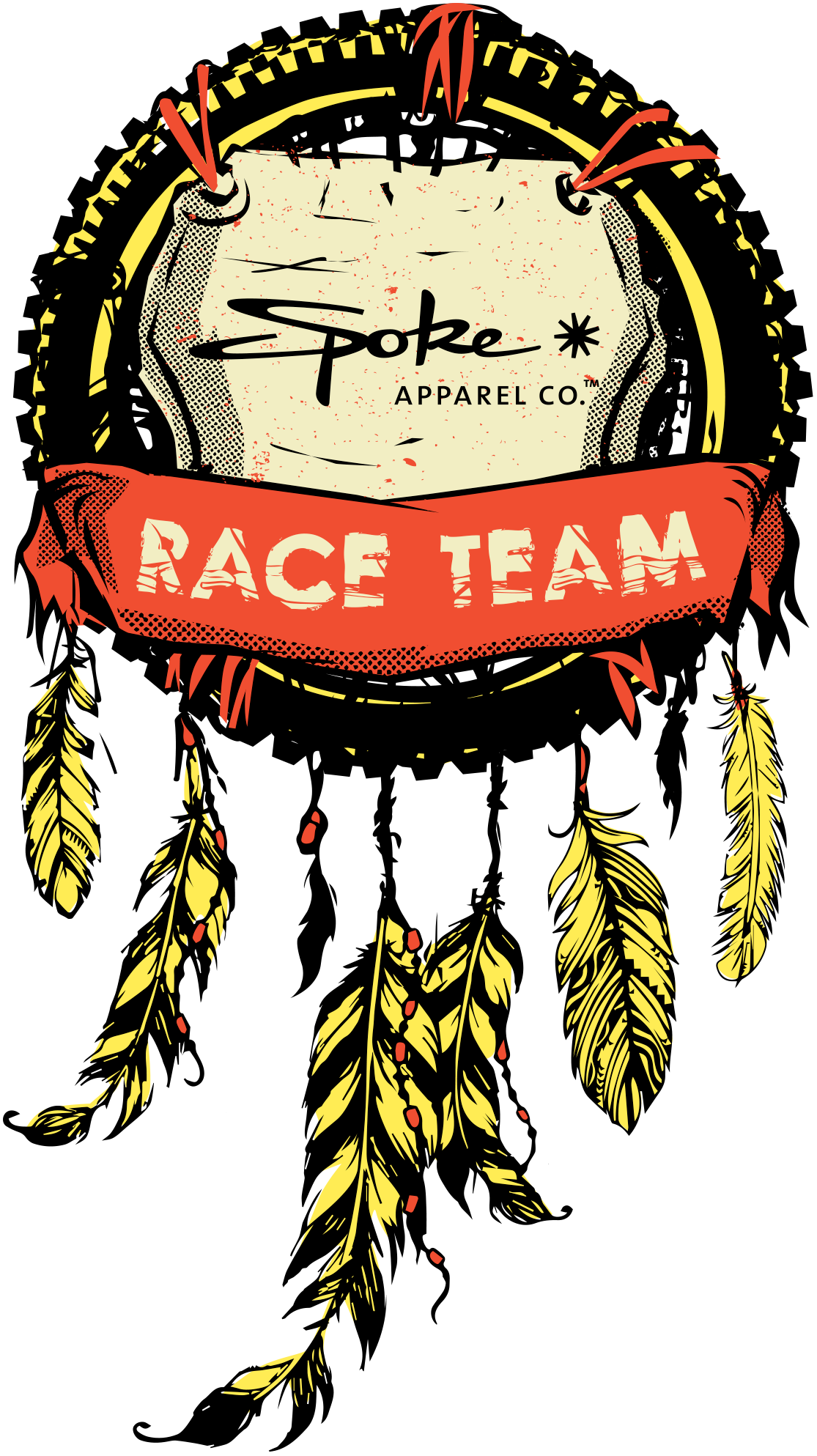 Spoke Race Team