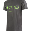 Huck Yes Quarter