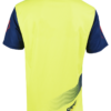 Mellow Yellow (Short Sleeves) Back
