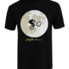 Moon Man Front