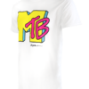 MTB Quarter