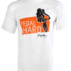 Pedal Hard Front