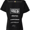 2014 Team SS Jersey - Back