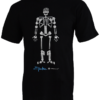 Skeleton Bike Parts