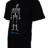 Skeleton Bike Parts