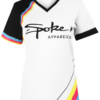 Short Sleeve Jersey