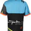 Proline Jersey Back View