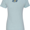 Full Send Ladies Shirt (back)
