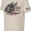 Dual Slalom Men's Shirt (side)