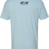 Full Send Men's Shirt (back)