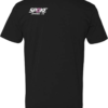 Ride Free Men's Shirt (back)