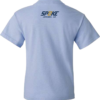 Full Send Youth Shirt (back)
