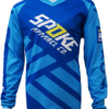 spoke apparel race jersey