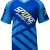 spoke apparel race jersey