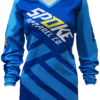 spoke apparel race jersey
