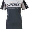 spoke apparel race jersey
