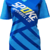 spoke apparel race jersey