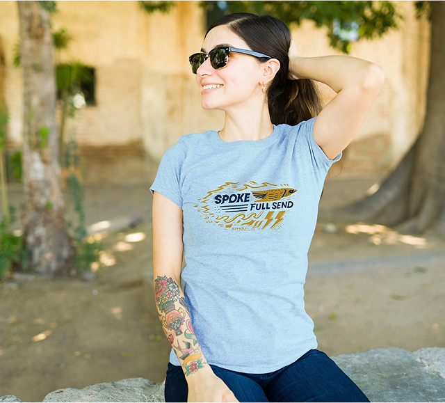 Lifestyle Apparel
