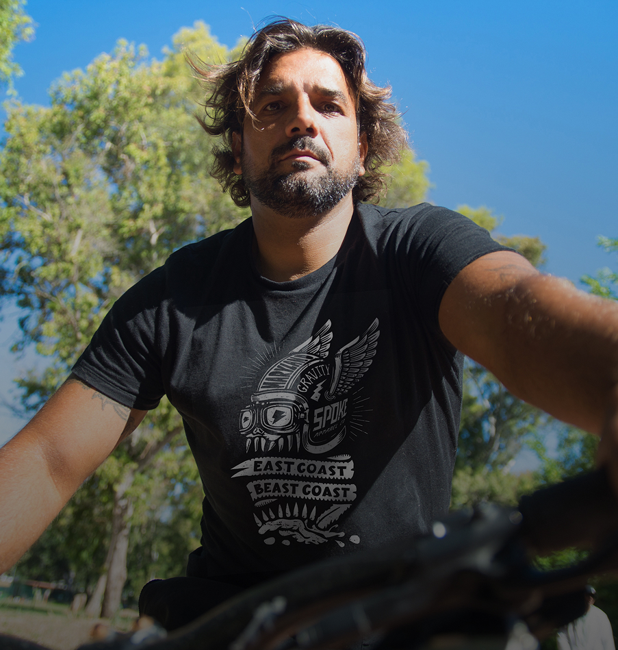 Men's Tees Apparel